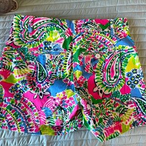 Crown and Ivy shorts